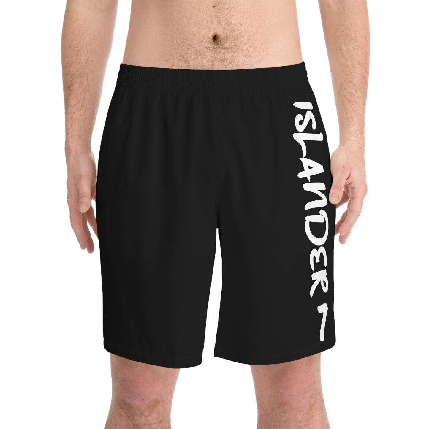 Board Shorts islander seven - Swimwear for Summer Vibes