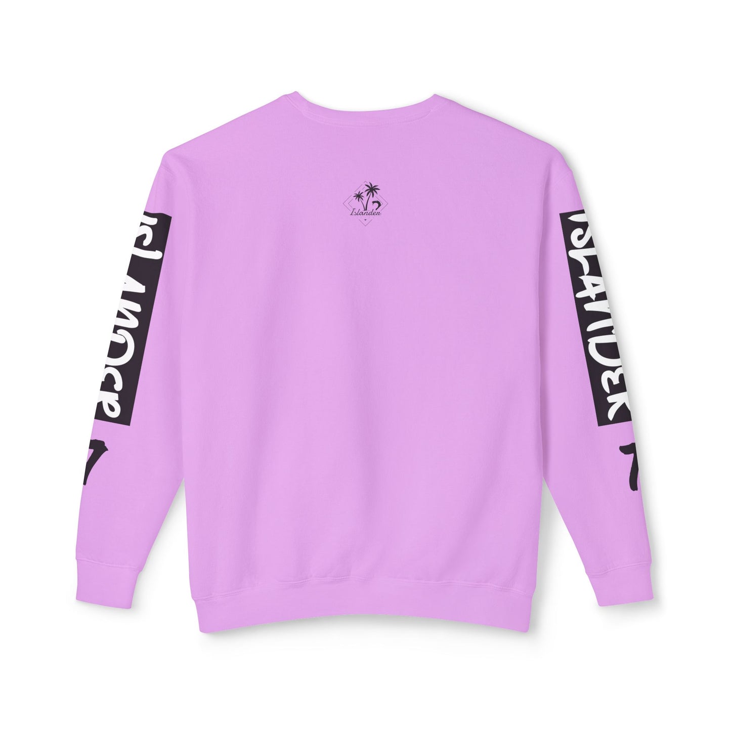 Unisex Lightweight Crewneck Sweatshirt