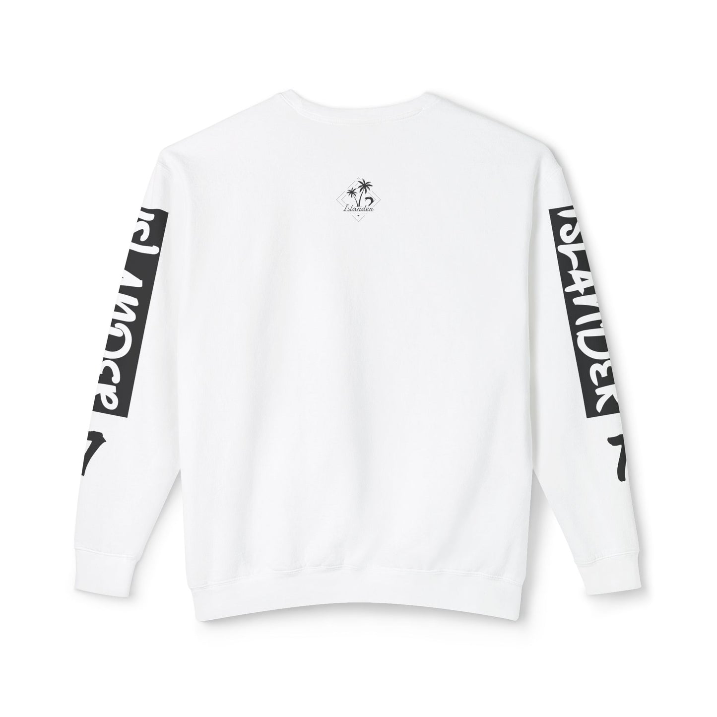 Unisex Lightweight Crewneck Sweatshirt