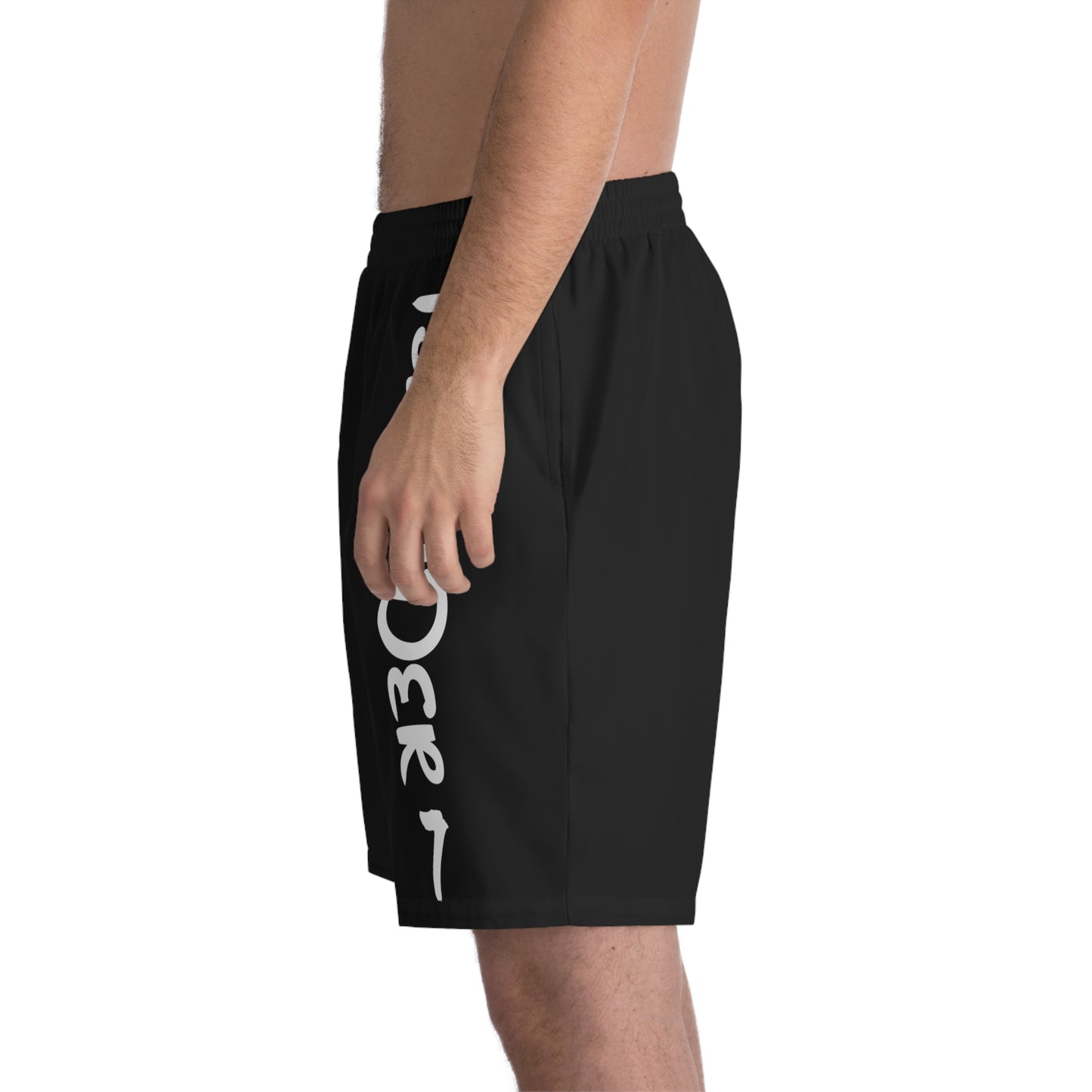 Board Shorts islander seven - Swimwear for Summer Vibes