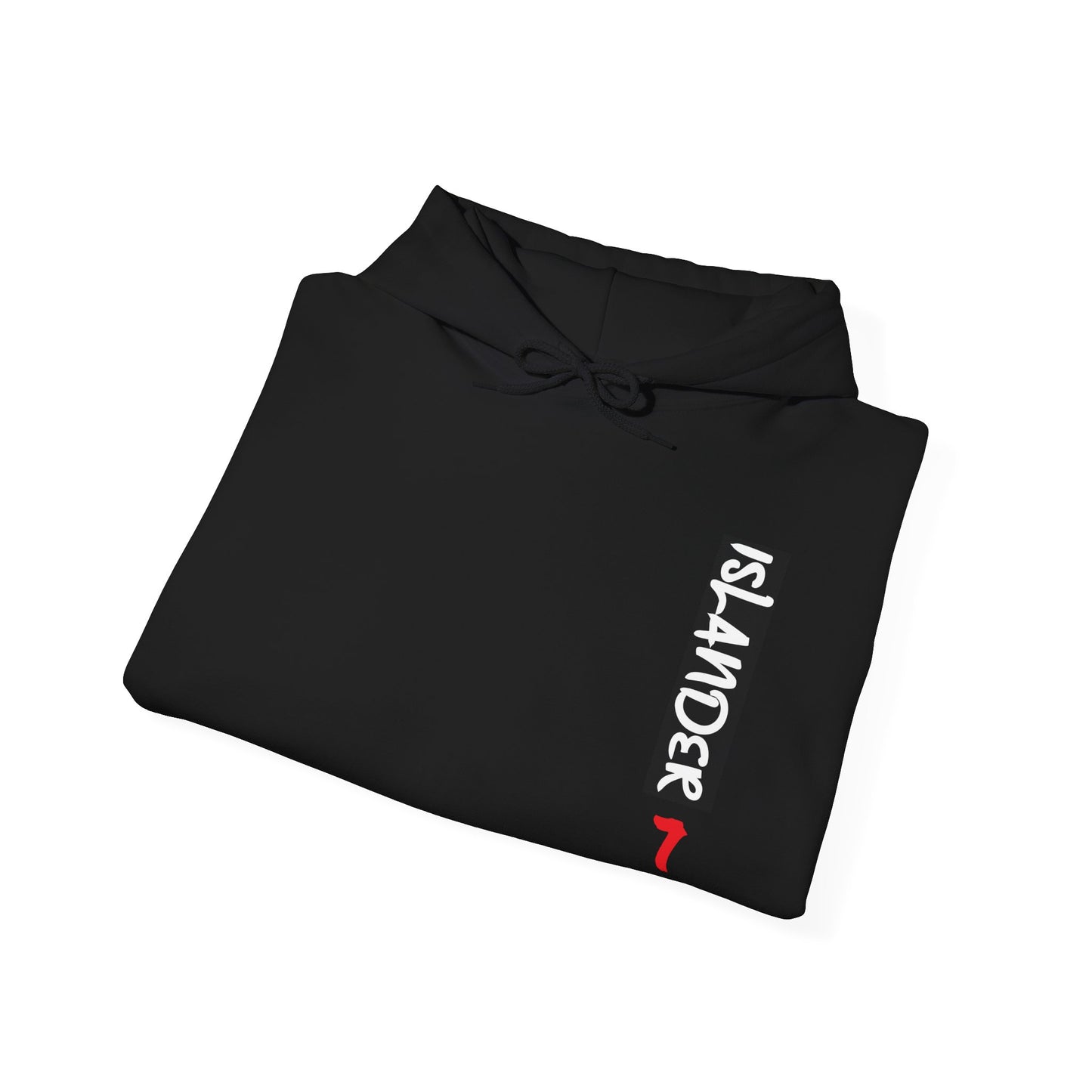 Islander7 Hoodie - Unisex Heavy Blend™ Sweatshirt