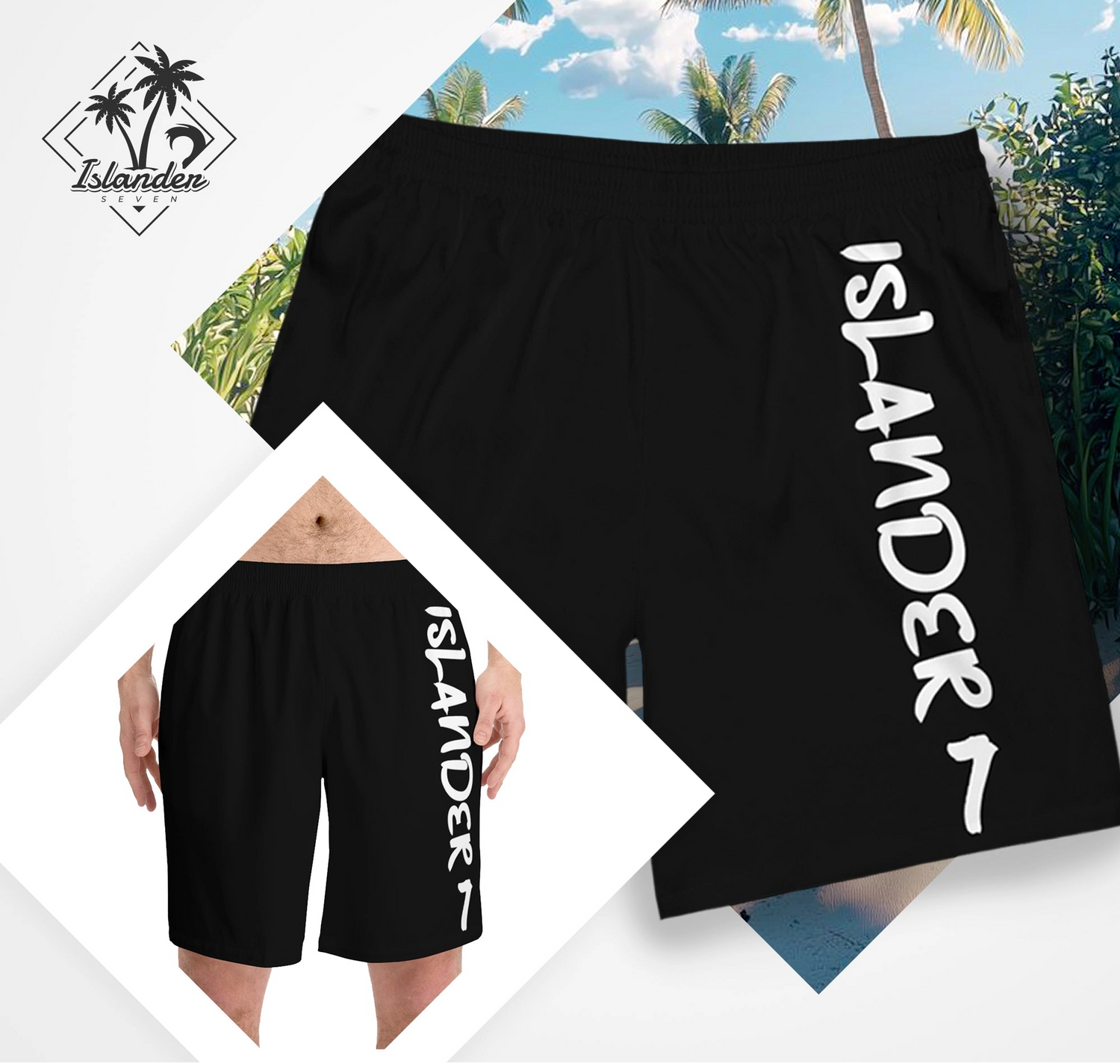 Board Shorts