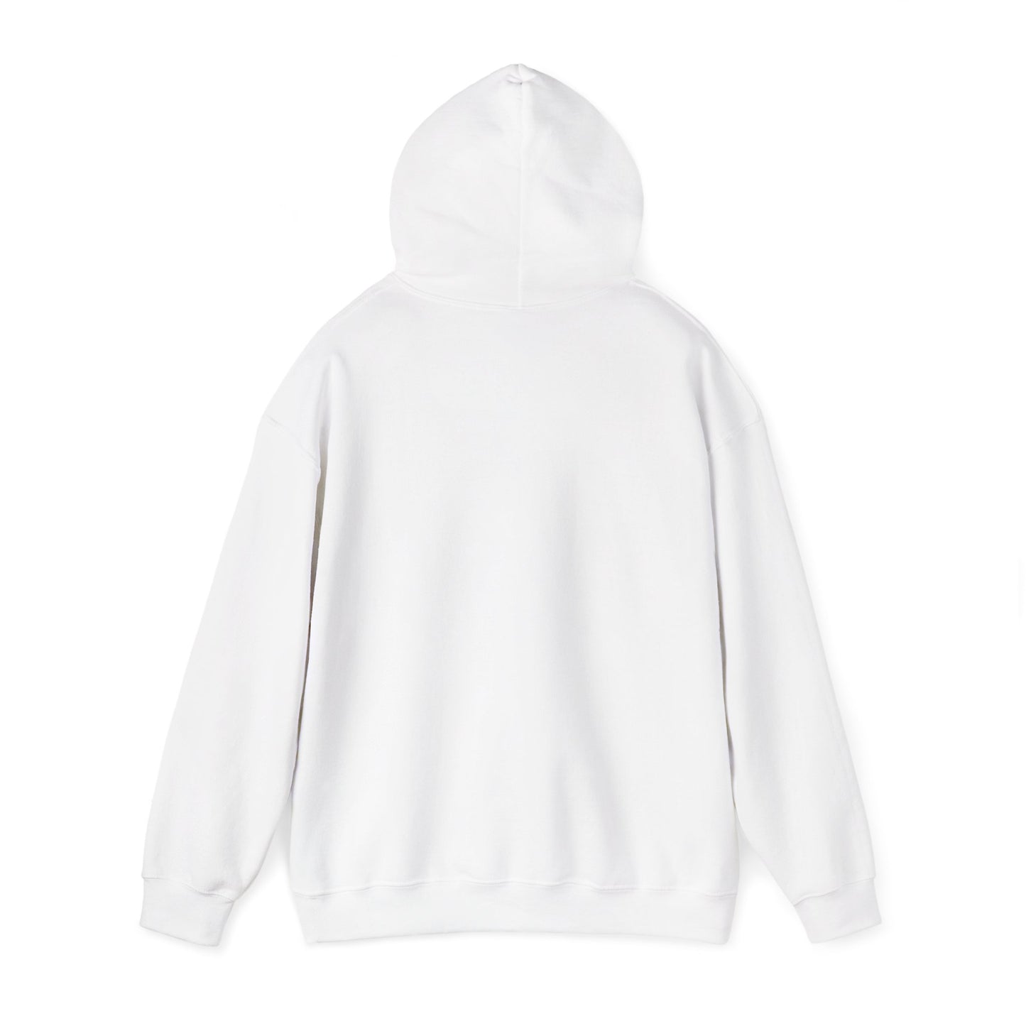 Islander7 Hoodie - Unisex Heavy Blend™ Sweatshirt