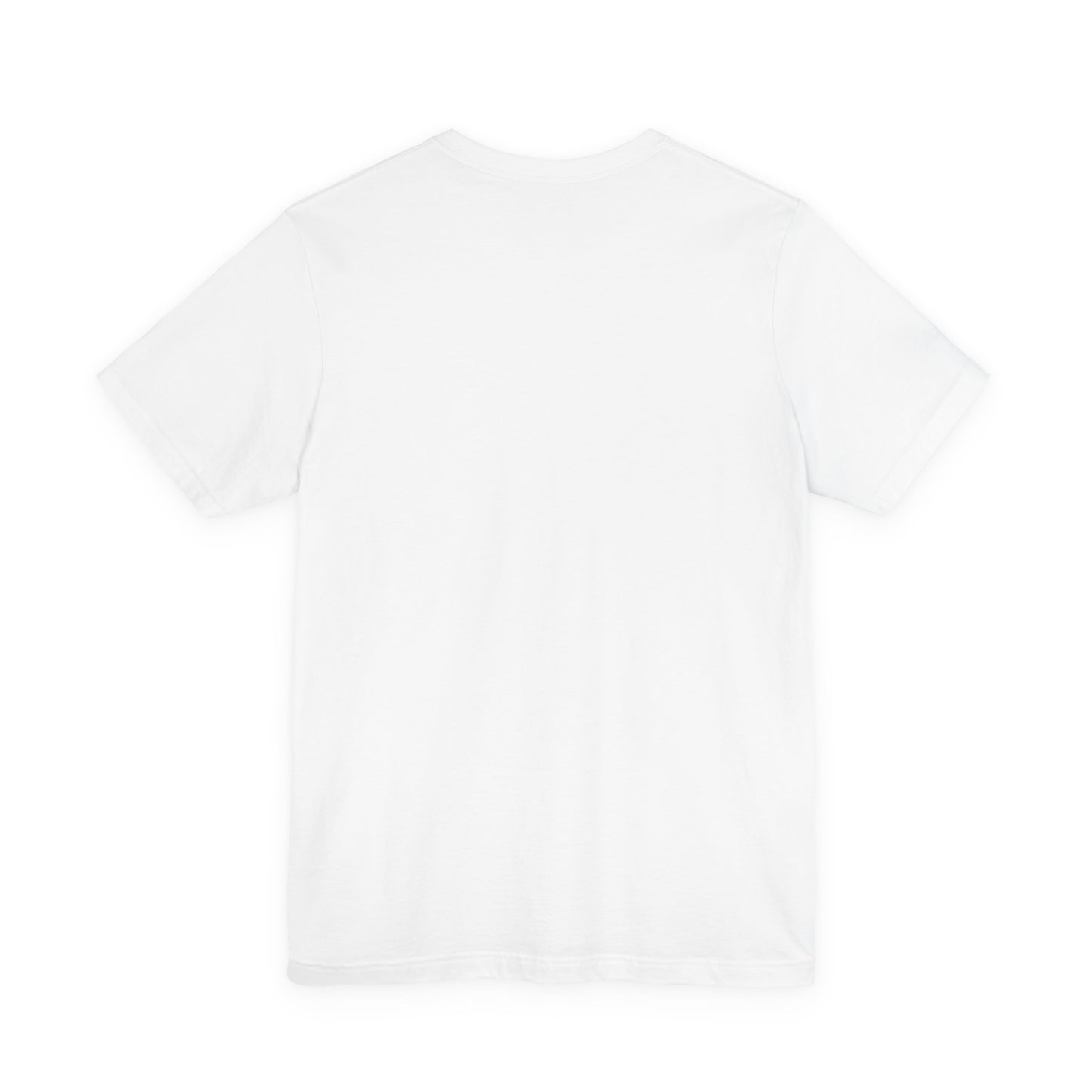 Short Sleeve Tee - Islander7 Graphic Tee