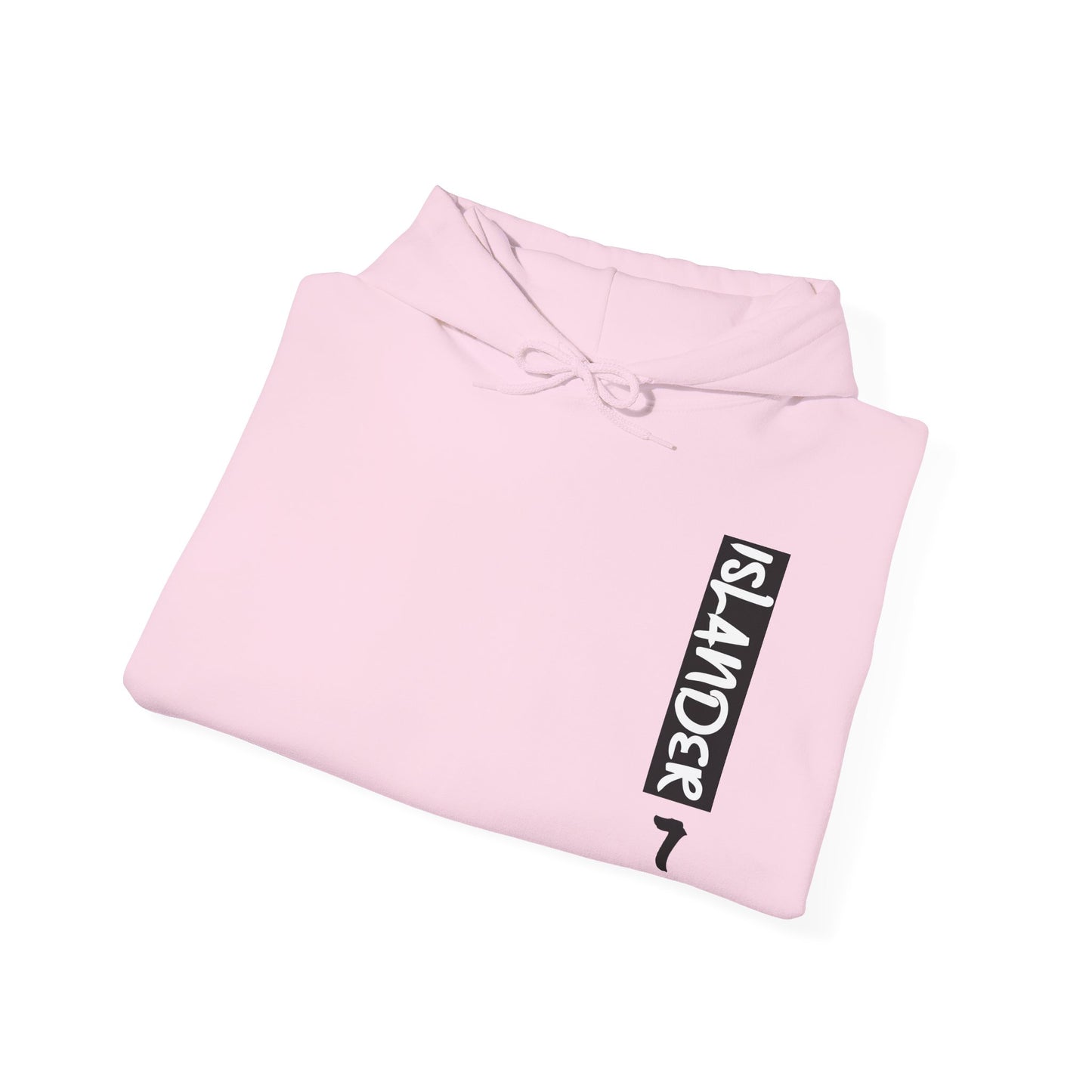 Islander7 Hoodie - Unisex Heavy Blend™ Sweatshirt