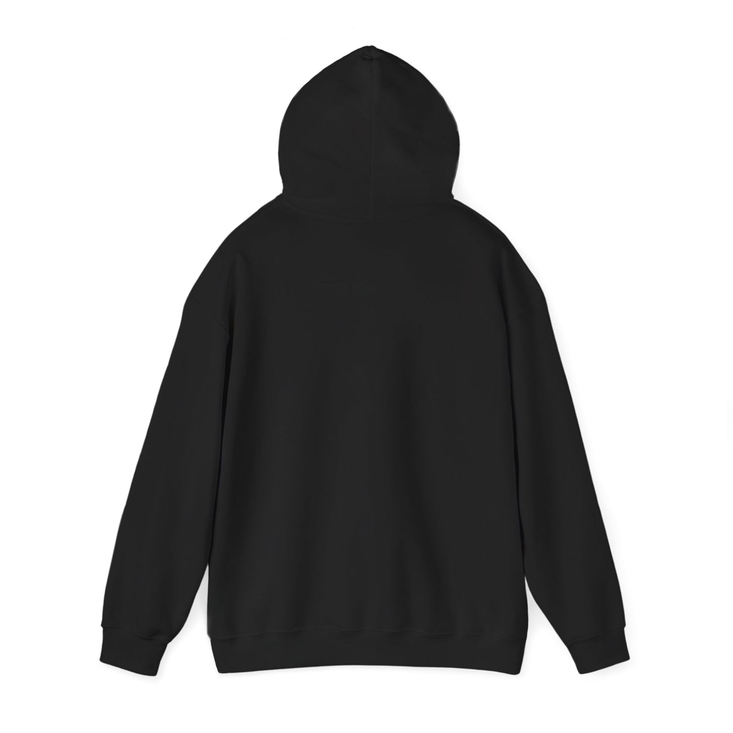 Islander7 Hoodie - Unisex Heavy Blend™ Sweatshirt