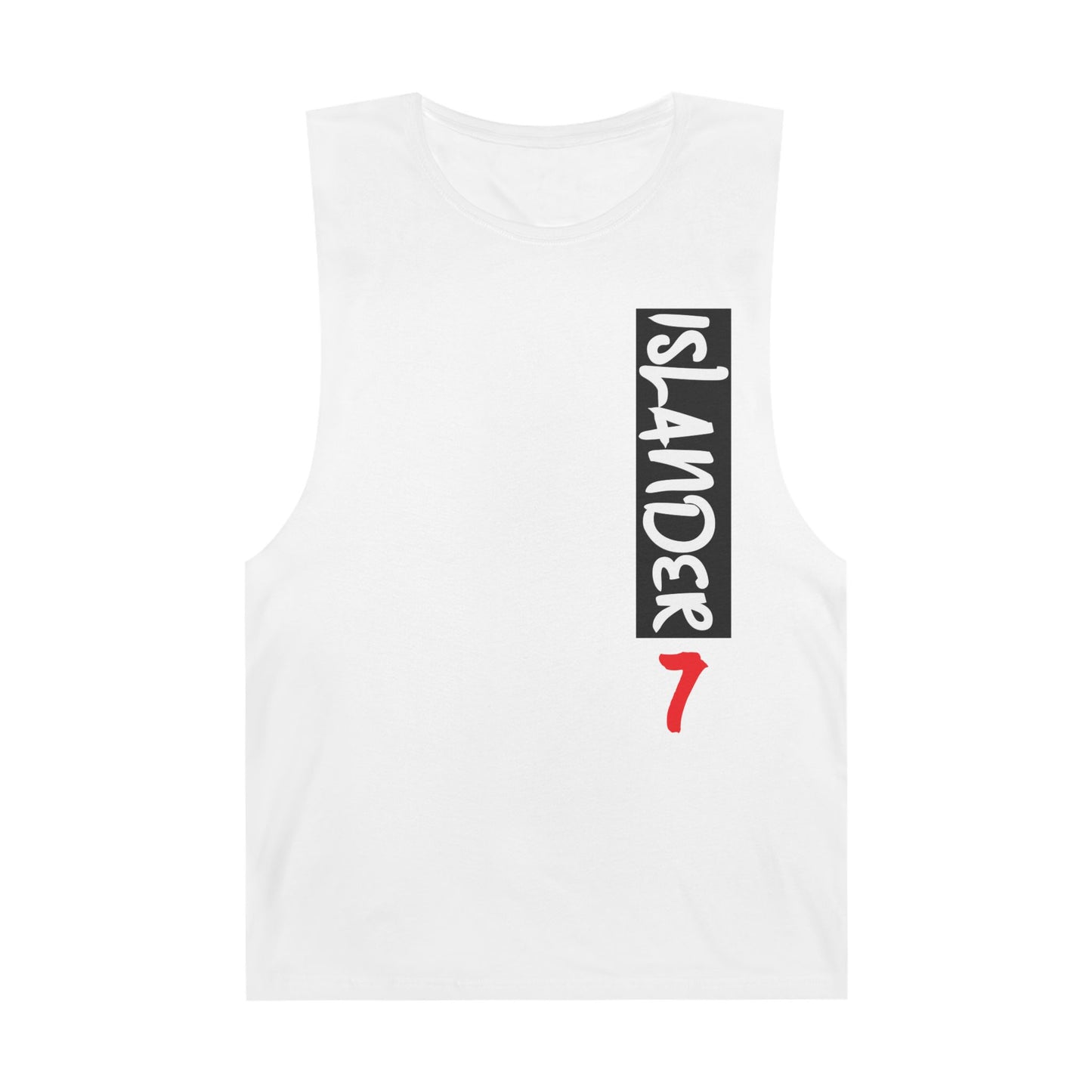 Island Vibes Unisex Tank Top