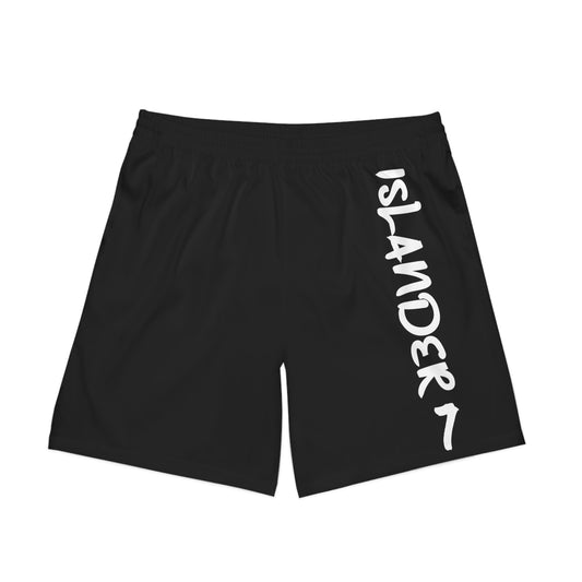 Board Shorts islander seven - Swimwear for Summer Vibes