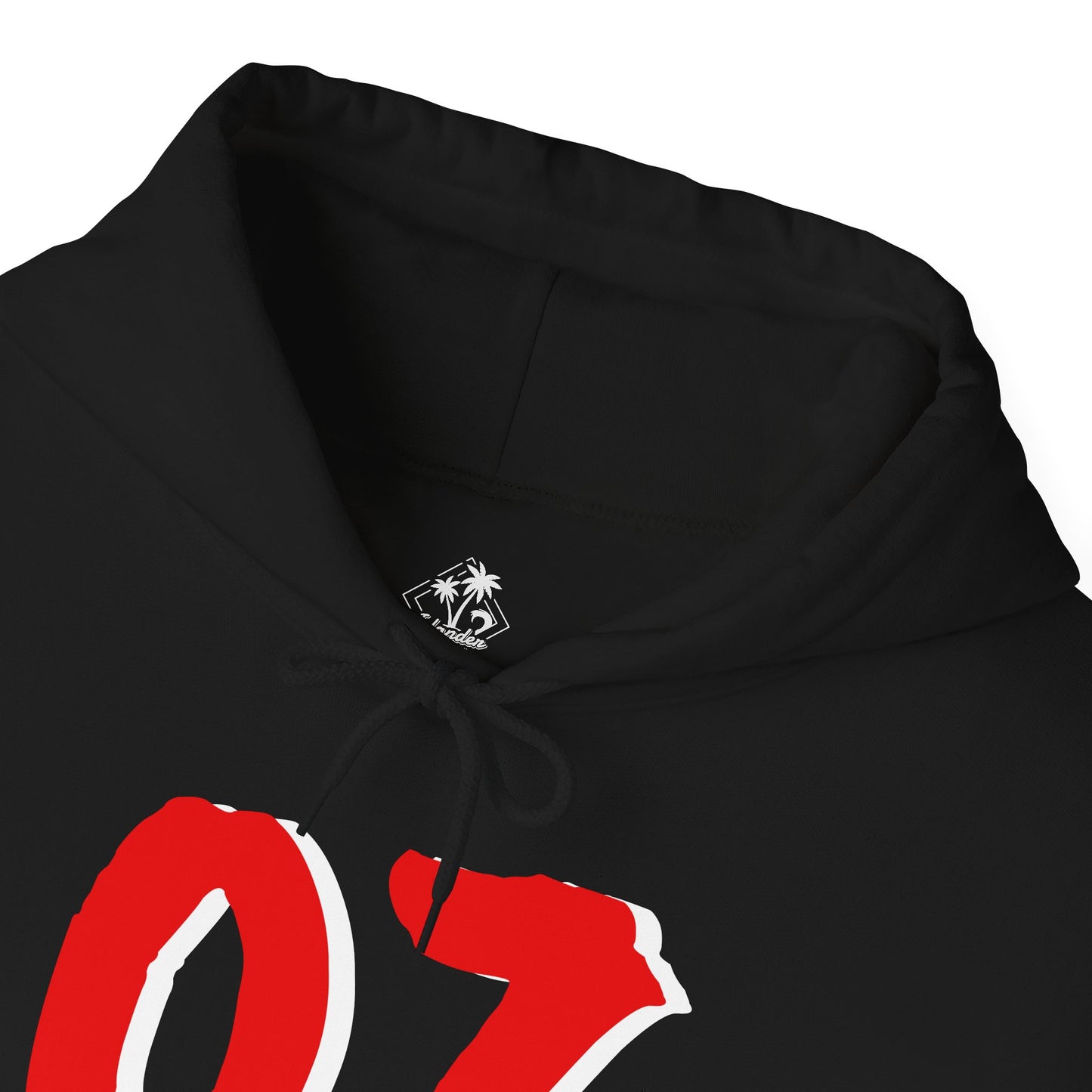 Islander7 Hoodie - Unisex Heavy Blend™ Sweatshirt 03