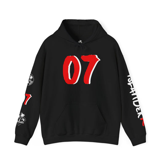 Islander7 Hoodie - Unisex Heavy Blend™ Sweatshirt 03